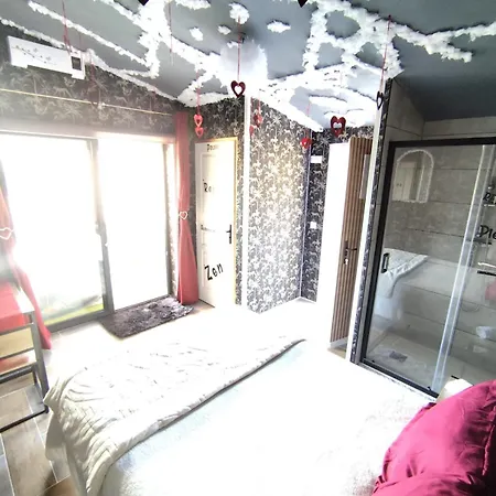 L'escale Sur Bed and Breakfast Quissac (Gard)