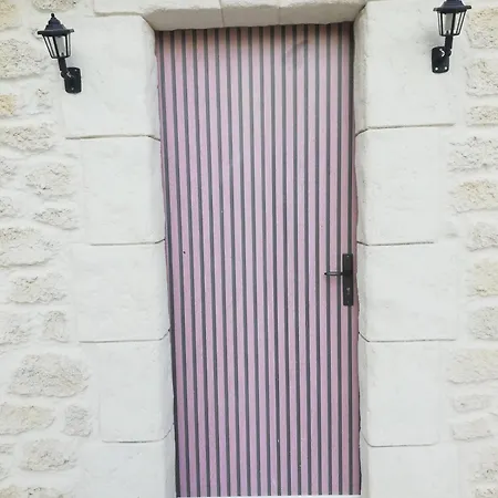 Bed and breakfast L'escale Sur