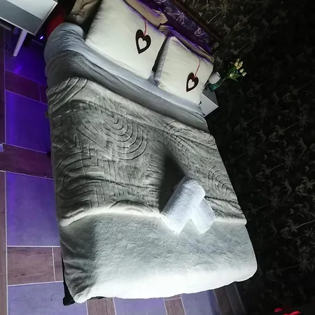 Bed and Breakfast L'escale Sur